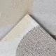 Скатерть ПВХ на тканевой основе Dekorelle Adèle 126, разм. 160х140 см