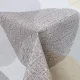 Скатерть ПВХ на тканевой основе Dekorelle Adèle 126, разм. 160х140 см