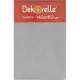 Скатерть ПВХ на тканевой основе Dekorelle Adèle 657-2, разм. 160х140 см