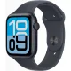 Смарт-часы Apple Watch SE 3 GPS 44mm Midnight Aluminium(Черный) [MEHQ4X/A