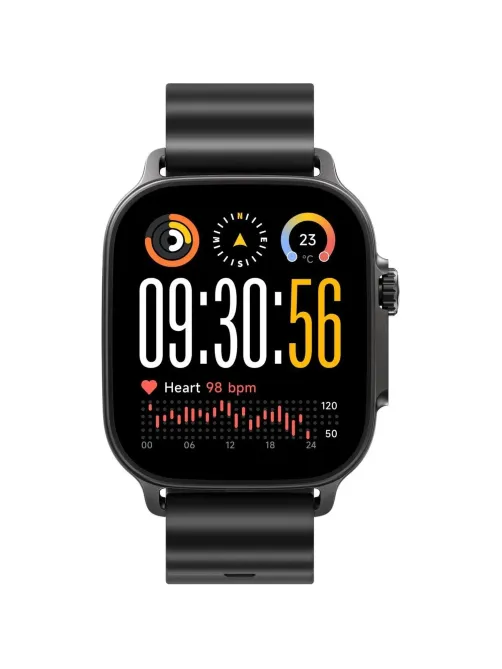 Смарт-часы Realme Watch 5 RMW2501 Чёрный