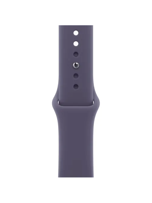 Смарт-часы Apple Watch Series 11 GPS 46mm Silver (Серебряный) [MEVA4X/A