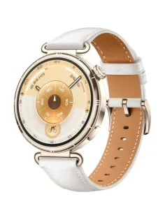 Смарт-часы HUAWEI Watch GT 6 White Leather