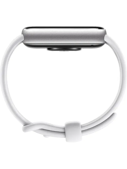 Фитнес-браслет Xiaomi Smart Band 9 Pro Moonlight Silver M2402B1 (BHR8715GL)