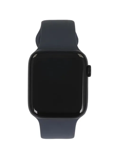 Смарт-часы Apple Watch SE 3 GPS 44mm Midnight Aluminium(Черный) [MEHQ4X/A