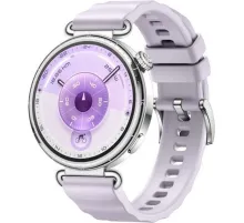 Смарт-часы HUAWEI Watch GT 6 Purple Elast