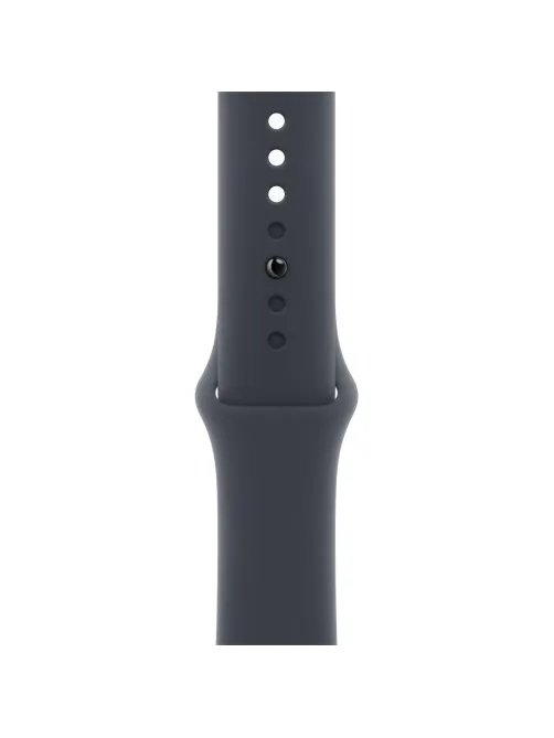 Смарт-часы Apple Watch SE 3 GPS 44mm Midnight Aluminium(Черный) [MEHQ4X/A