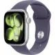 Смарт-часы Apple Watch Series 11 GPS 42mm Silver (Серебряный) [MEU64X/A