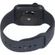 Смарт-часы Apple Watch SE 3 GPS 44mm Midnight Aluminium (Черный) [MEHN4X/A