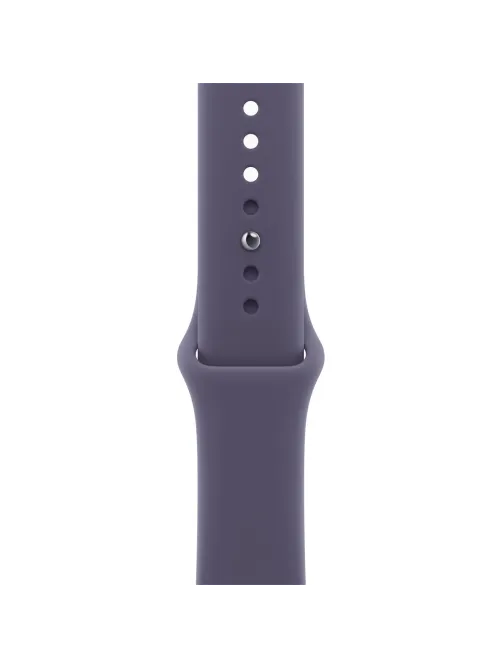 Смарт-часы Apple Watch Series 11 GPS 46mm Silver (Серебряный) [MEV94X/A