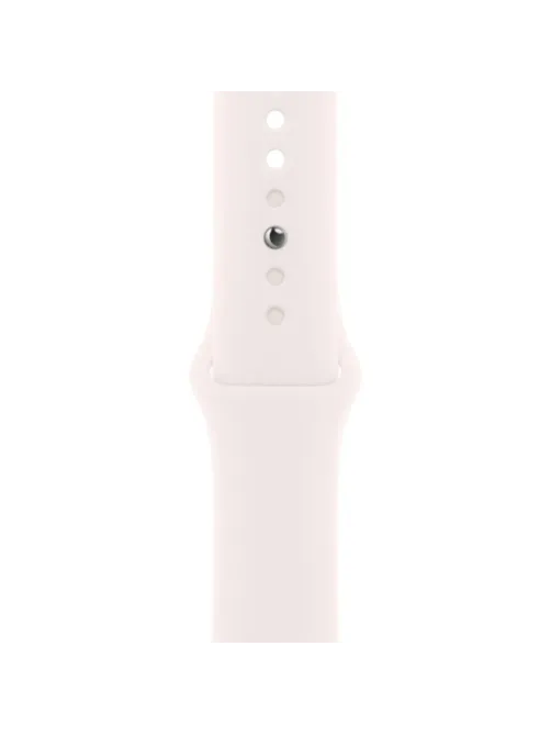 Смарт-часы Apple Watch Series 11 GPS 46mm Rose Gold(Розов золото)[MEV74X/A