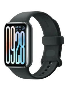 Фитнес-браслет Xiaomi Smart Band 9 Pro Obsidian Black M2402B1 (BHR8710GL)