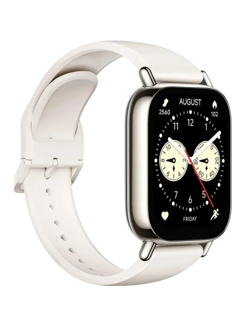 Смарт-часы Redmi Watch 5 Lite Light Gold (BHR8791GL)