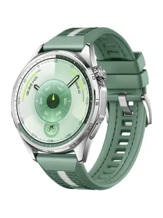 Смарт-часы HUAWEI Watch GT 6 Green Woven