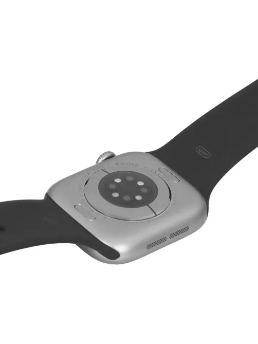 Смарт-часы Apple Watch Series 11 GPS 42mm Space Grey(Косм серый)[MEQX4ZP/A
