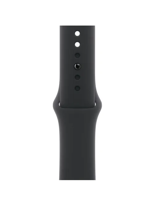 Смарт-часы Apple Watch Series 11 GPS 42mm Space Grey(Косм серый) [MEQW4X/A