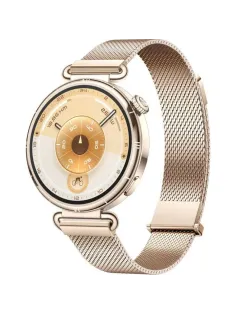 Смарт-часы HUAWEI Watch GT 6 Gold Milanese