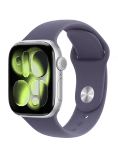 Смарт-часы Apple Watch Series 11 GPS 42mm Silver(Серебряный) [MEU74X/A