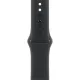 Смарт-часы Apple Watch Series 11 GPS 42mm M/L (Космический серый)[MEQX4X/A