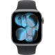 Смарт-часы Apple Watch Series 11 GPS 42mm Space Grey(Косм серый) [MEQW4X/A