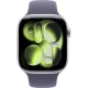 Смарт-часы Apple Watch Series 11 GPS 46mm Silver (Серебряный) [MEV94X/A