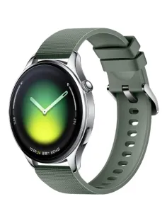 Смарт-часы Xiaomi Watch 5 Juniper Green Strap (BHR07WPGL)