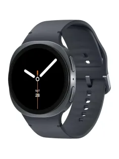 Смарт-часы Samsung Galaxy Watch 8 LTE 44мм графит(SM-L335FDAACAU)