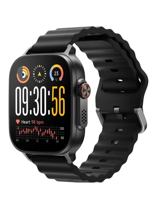 Смарт-часы Realme Watch 5 RMW2501 Чёрный