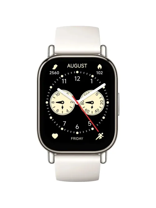 Смарт-часы Redmi Watch 5 Lite Light Gold (BHR8791GL)