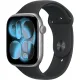 Смарт-часы Apple Watch Series 11 GPS 46mm M/L (Космический серый)[MEV44X/A