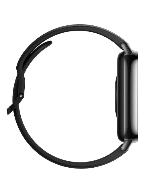 Смарт-часы Redmi Watch 5 Lite Black (BHR8789GL)