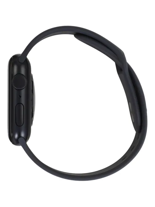 Смарт-часы Apple Watch SE 3 GPS 44mm Midnight Aluminium (Черный) [MEHN4X/A