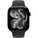 Смарт-часы Apple Watch Series 11 GPS 46mm S/M черный глян. (MEUW4X/A)