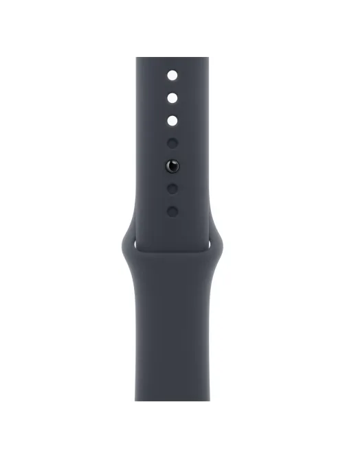 Смарт-часы Apple Watch SE 3 GPS 44mm Midnight Aluminium (Черный) [MEHN4X/A