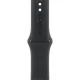 Смарт-часы Apple Watch Series 11 GPS 42mm M/L (Черный глянец) [MEQU4X/A