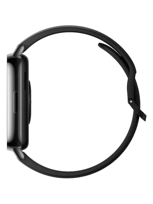 Смарт-часы Redmi Watch 5 Lite Black (BHR8789GL)