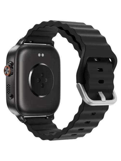 Смарт-часы Realme Watch 5 RMW2501 Чёрный