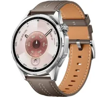 Смарт-часы HUAWEI Watch GT 6 Grey Composite