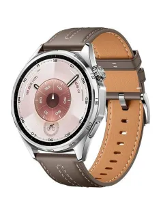 Смарт-часы HUAWEI Watch GT 6 Grey Composite