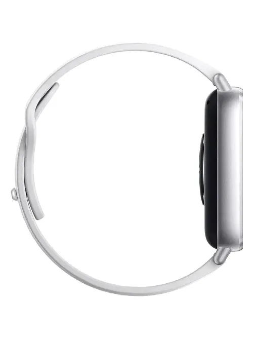 Смарт-часы Redmi Watch 5 Active Matte Silver (BHR8790GL)