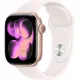 Смарт-часы Apple Watch Series 11 GPS 42mm Rose Gold(Роз золото) [MEU44X/A