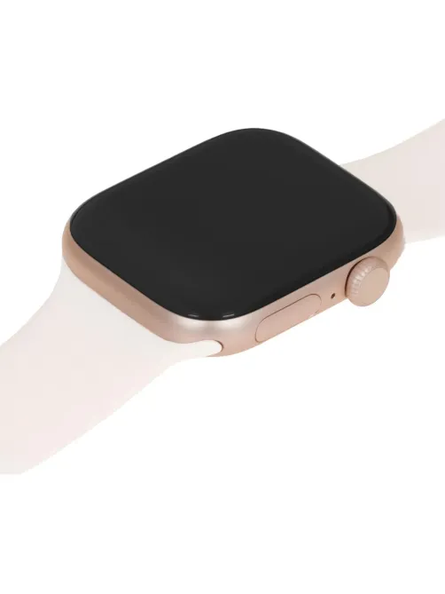 Смарт-часы Apple Watch Series 11 GPS 46mm Rose Gold(Розов золото)[MEV74X/A