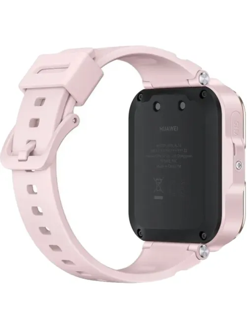 Смарт-часы HUAWEI Kids 4 pro WATCH Pink