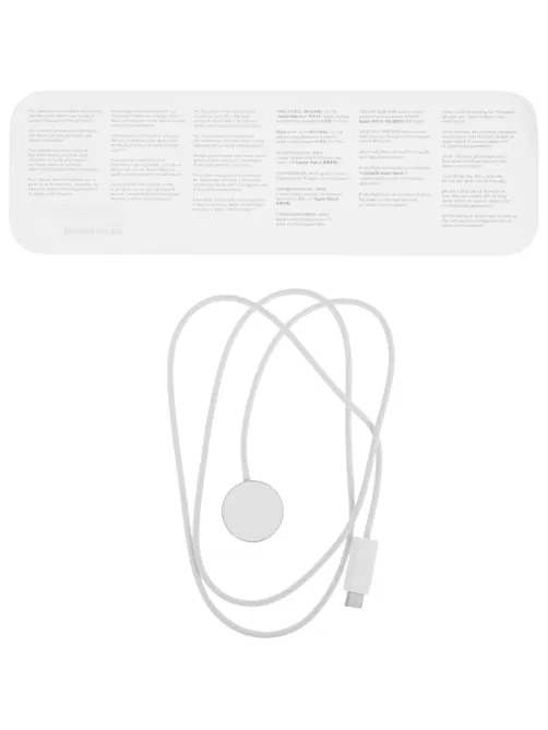 Смарт-часы Apple Watch Series 11 GPS 46mm Rose Gold(Розов золото)[MEV74X/A
