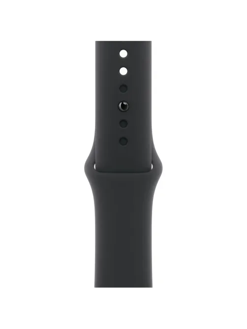 Смарт-часы Apple Watch Series 11 GPS 42mm Space Grey(Косм серый)[MEQX4ZP/A