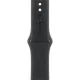 Смарт-часы Apple Watch Series 11 GPS 42mm Space Grey(Косм серый)[MEQX4ZP/A