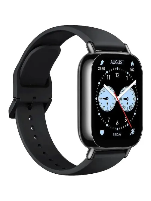Смарт-часы Redmi Watch 5 Lite Black (BHR8789GL)