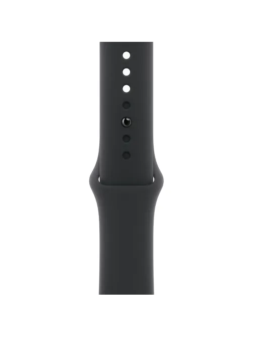 Смарт-часы Apple Watch Series 11 GPS 46mm Space Grey(Косми серый)[MEV04X/A