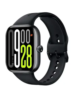 Смарт-часы Xiaomi Redmi Watch 5 Obsidian Black (BHR9389GL)