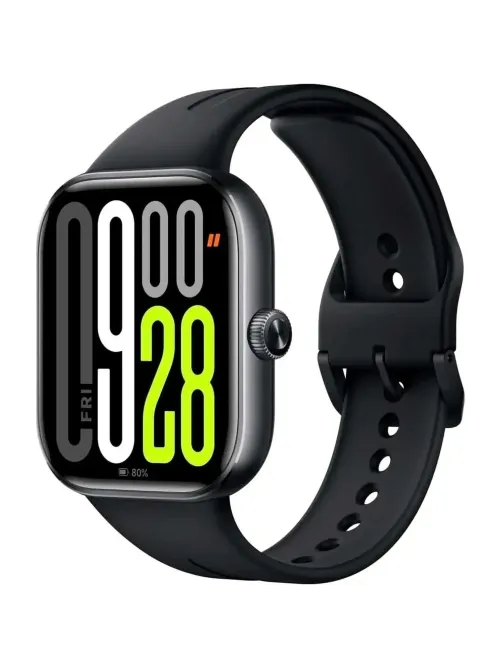 Смарт-часы Xiaomi Redmi Watch 5 Obsidian Black (BHR9389GL)